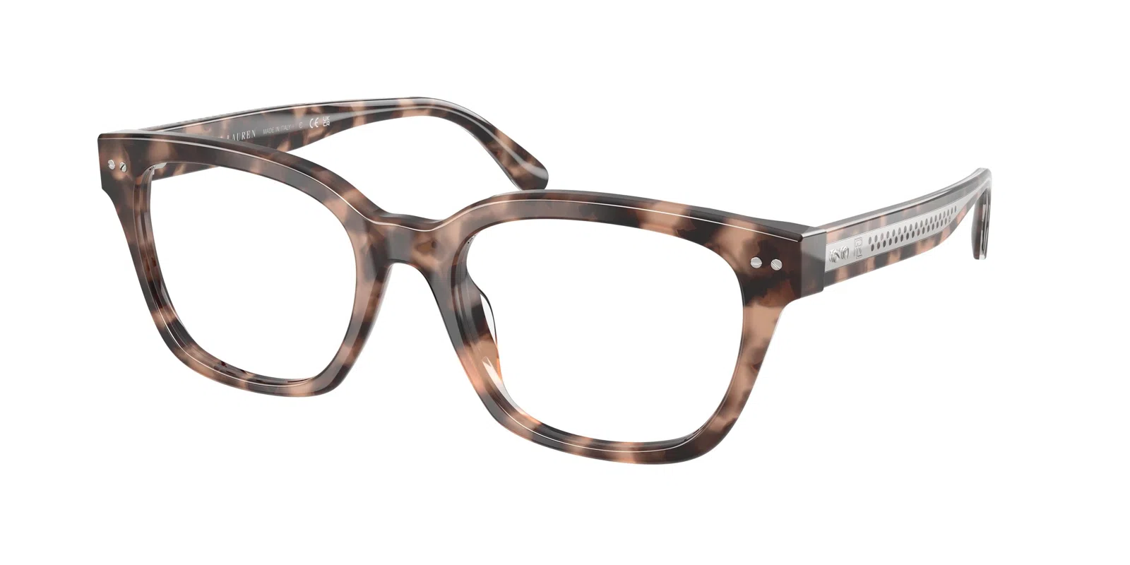 Ralph Lauren 6258U Eyeglasses - view 3